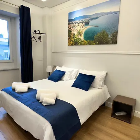 A Casa Tua 4*