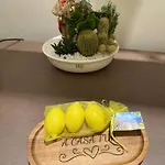 Pensión A Casa Tua 4*