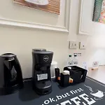 A Casa Tua Pensión 4*