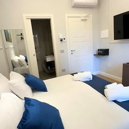 A Casa Tua Pensión 4*