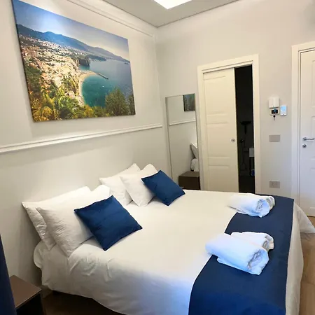 A Casa Tua 4* Nápoles