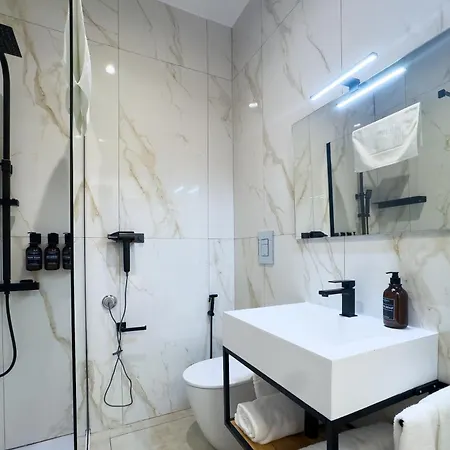 A Casa Tua 4*