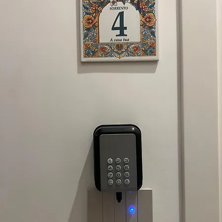 A Casa Tua