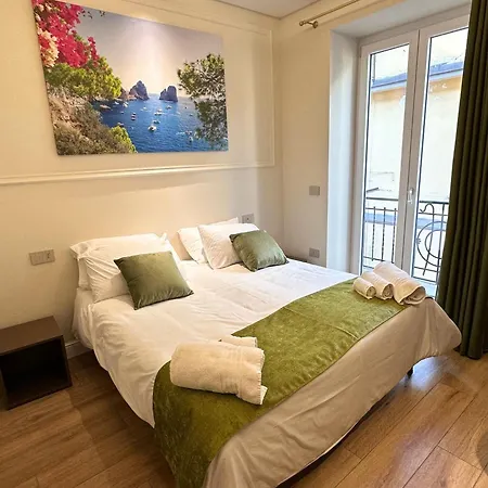 A Casa Tua Pensión 4*