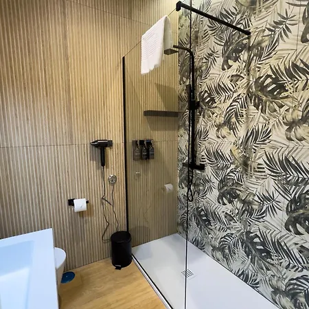 Gæstehus A Casa Tua 4*
