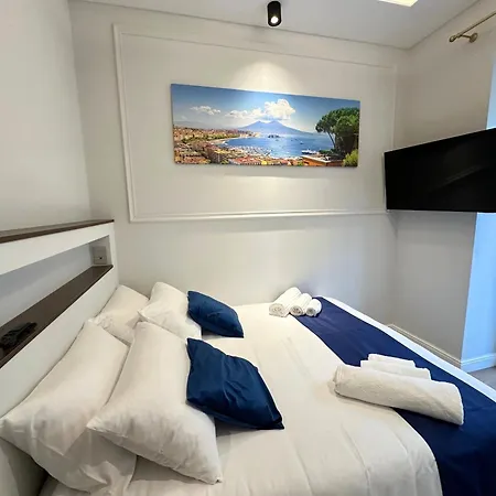 A Casa Tua Napoli