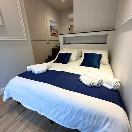 A Casa Tua Gæstehus