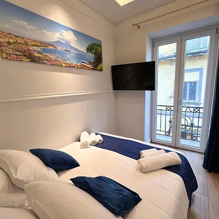 A Casa Tua 4* Napoli