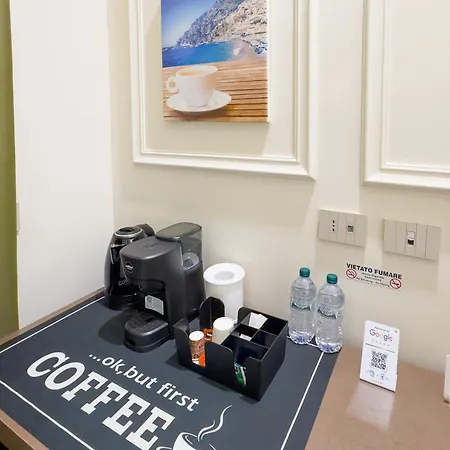 A Casa Tua 4* Napoli