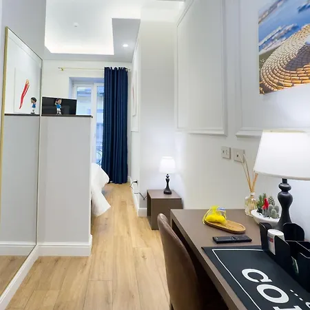A Casa Tua 4* Napoli