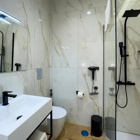 A Casa Tua Gæstehus Napoli