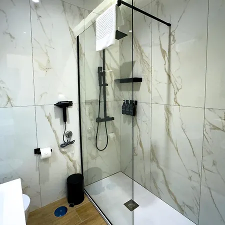 A Casa Tua 4*