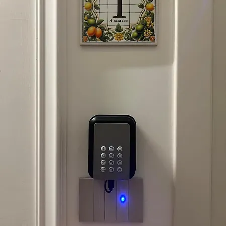 A Casa Tua 4* Napoli