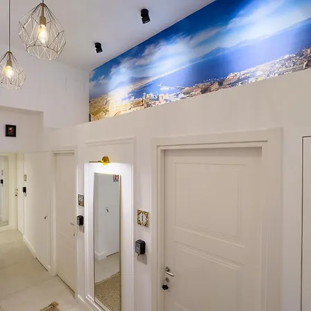 A Casa Tua 게스트하우스 4*