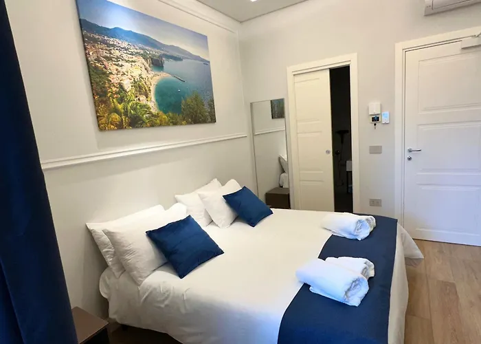 A Casa Tua 4* Neapel