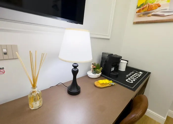 A Casa Tua 那不勒斯