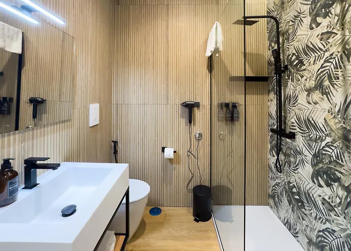 A Casa Tua Gasthof 4*