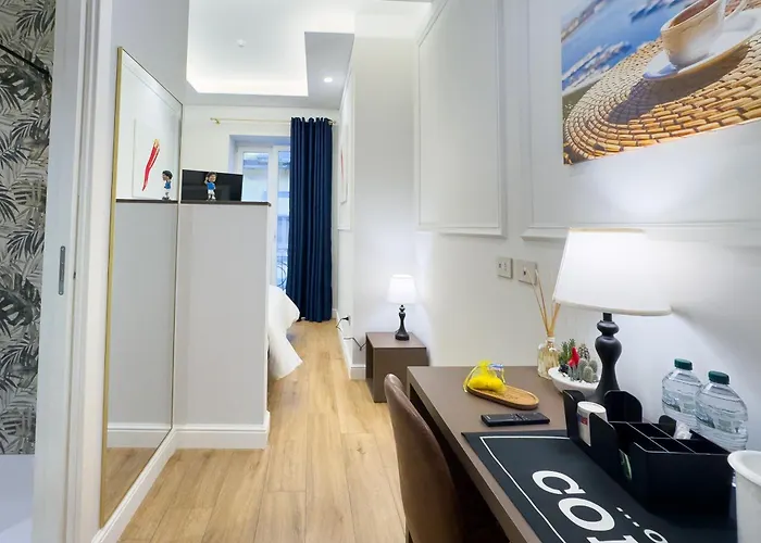 A Casa Tua 4* 那不勒斯