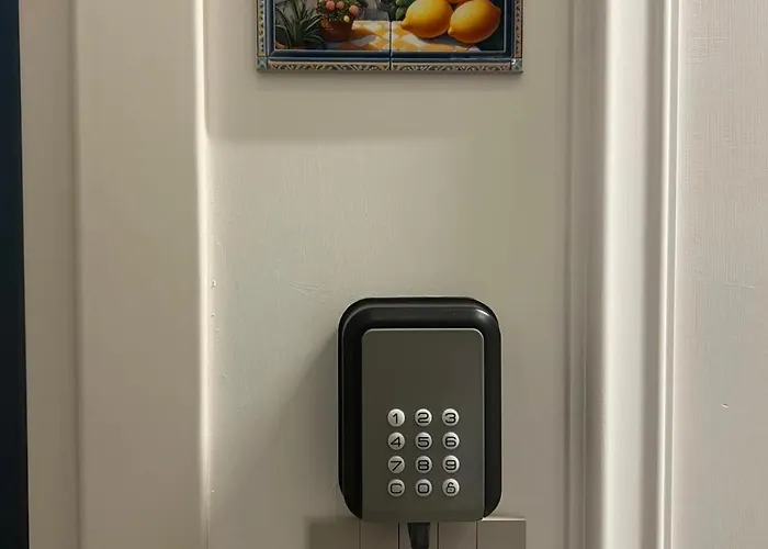 A Casa Tua Neapel