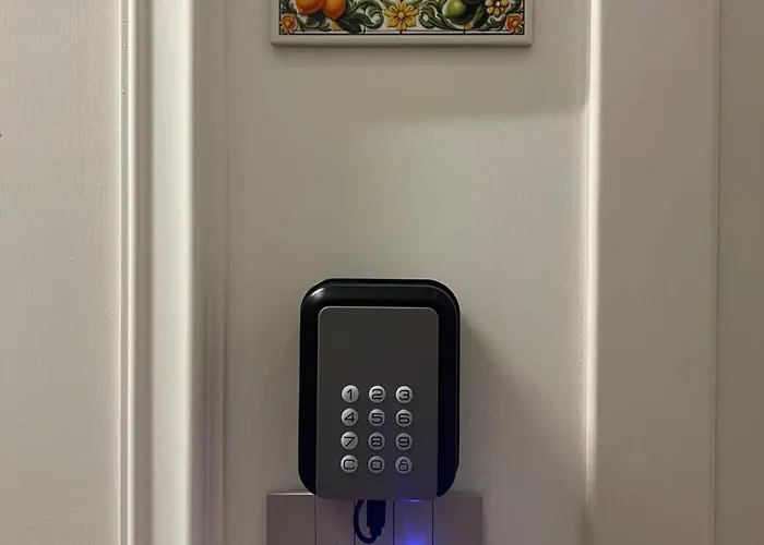 A Casa Tua 4* Neapel