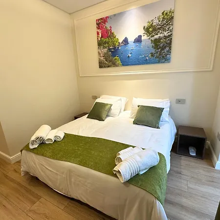 A Casa Tua Maison d'hôtes