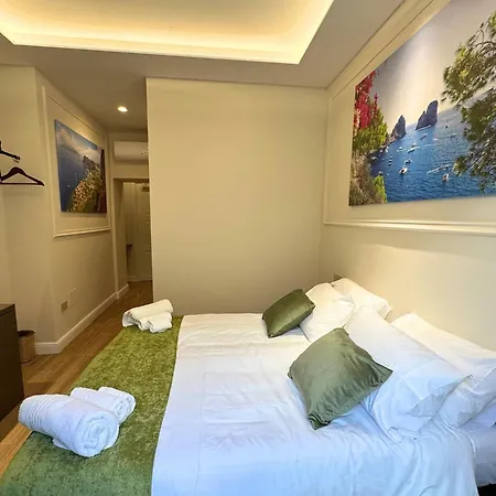 A Casa Tua Maison d'hôtes Naples