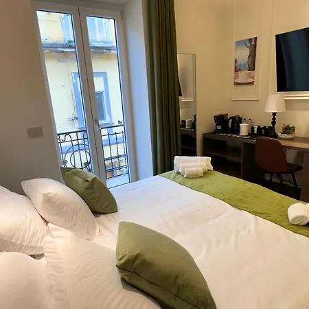 A Casa Tua 4*
