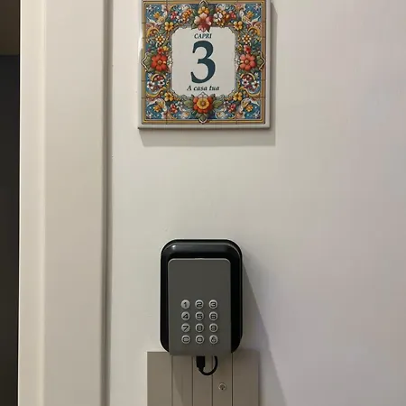 A Casa Tua Νάπολη