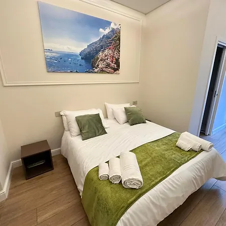 A Casa Tua Casa de hóspedes 4*