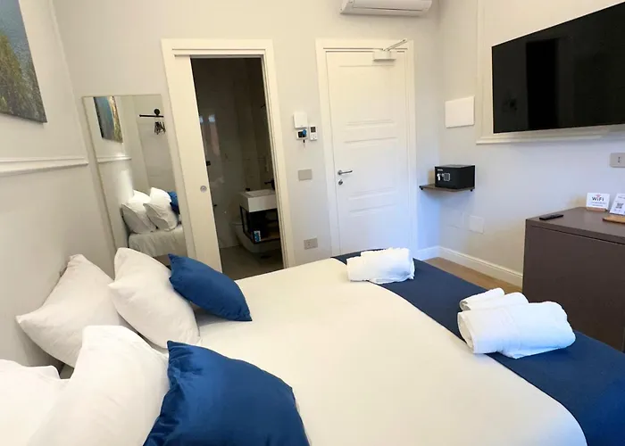 A Casa Tua Maison d'hôtes 4*