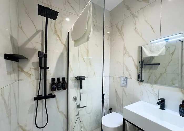 Maison d'hôtes A Casa Tua Naples