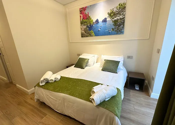 A Casa Tua Maison d'hôtes