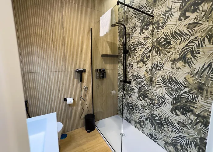 Maison d'hôtes A Casa Tua 4*