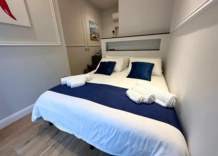 A Casa Tua Maison d'hôtes