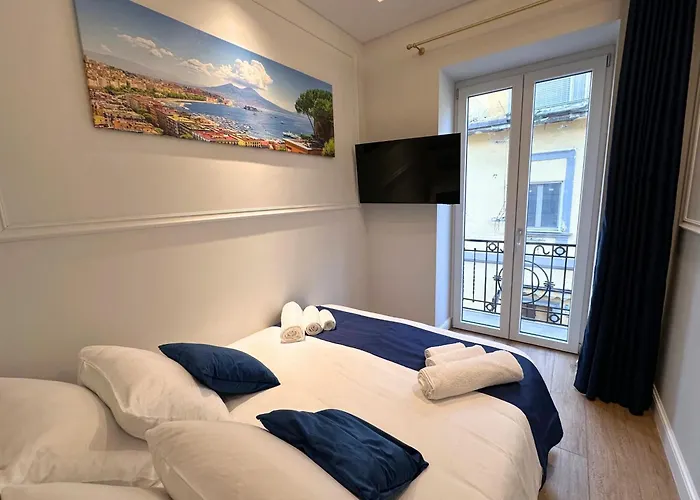 A Casa Tua 4* Naples