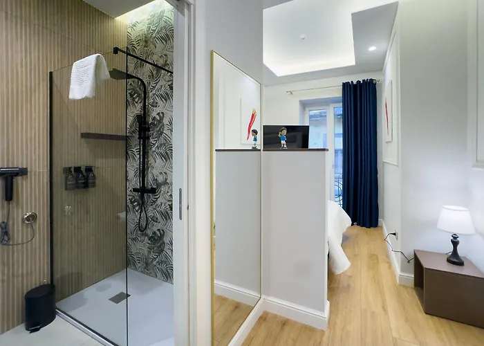 A Casa Tua Maison d'hôtes 4*