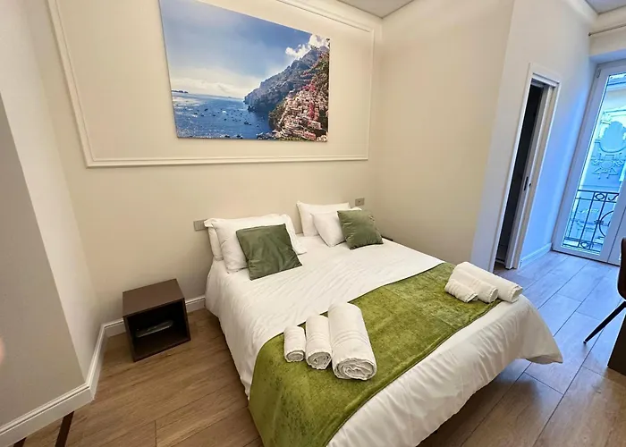 A Casa Tua Maison d'hôtes 4*