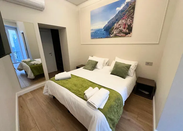 A Casa Tua Maison d'hôtes