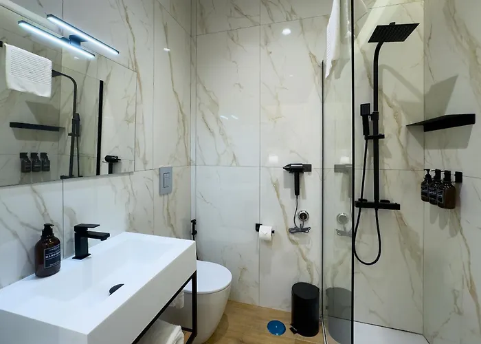 A Casa Tua Maison d'hôtes Naples