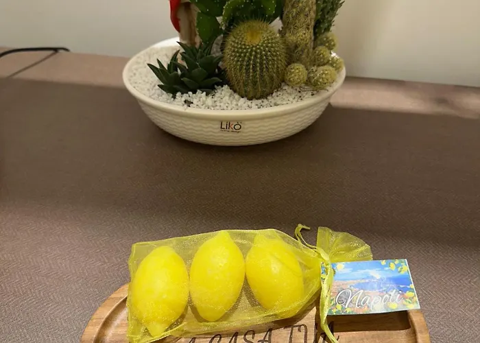 Maison d'hôtes A Casa Tua 4*