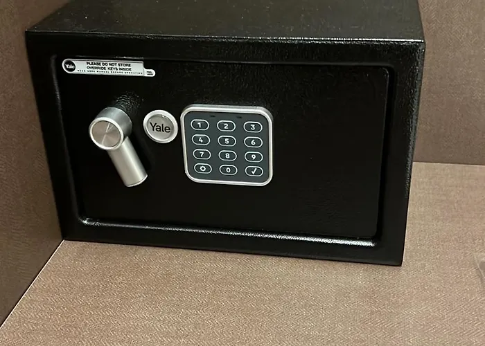 Maison d'hôtes A Casa Tua 4*