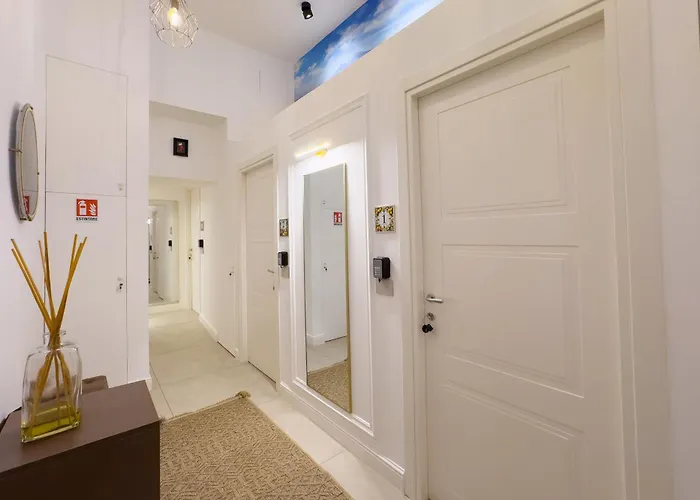 Maison d'hôtes A Casa Tua 4*