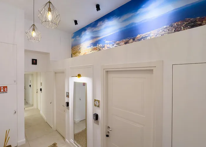 A Casa Tua Maison d'hôtes 4*