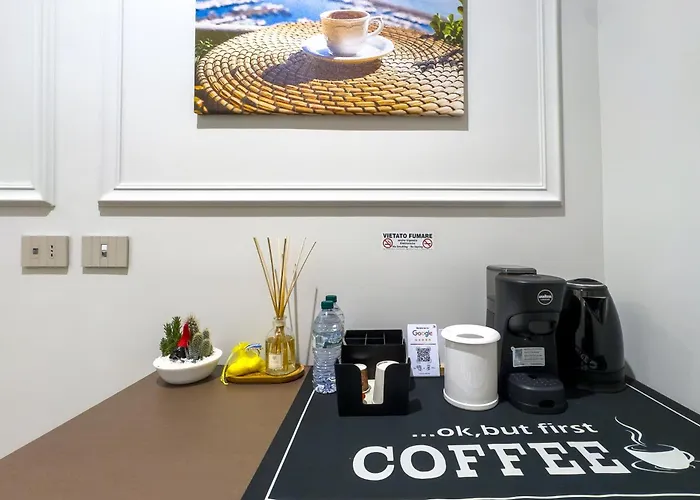 Maison d'hôtes A Casa Tua