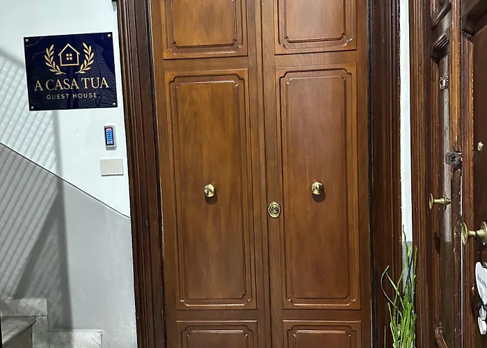 A Casa Tua Maison d'hôtes 4*