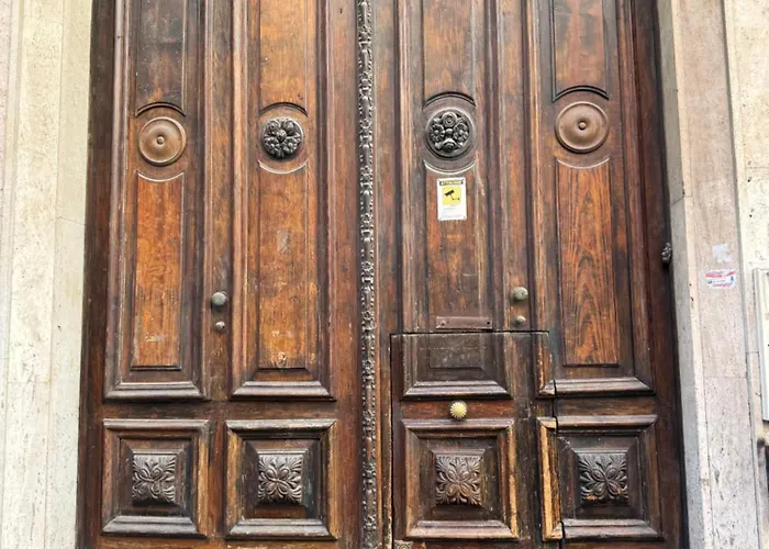 Maison d'hôtes A Casa Tua